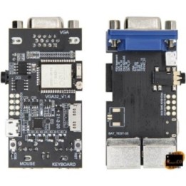 LilyGO TTGO VGA32 - ESP32