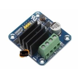IBT-4 H Bridge DC Motor Driver Module
