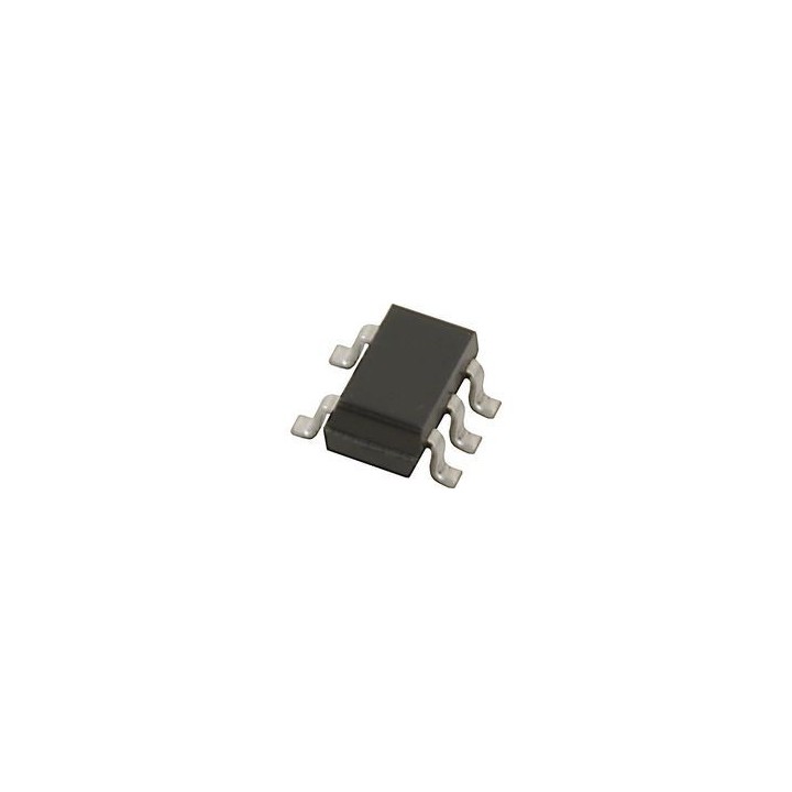 INA196AIDBVT SOT23-5 (INA196)
