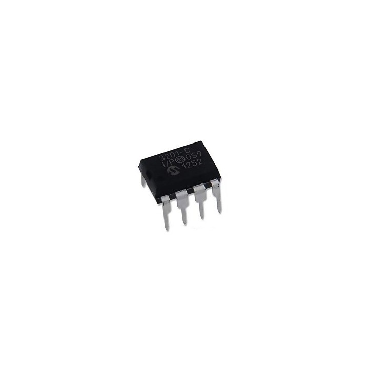 MCP3201