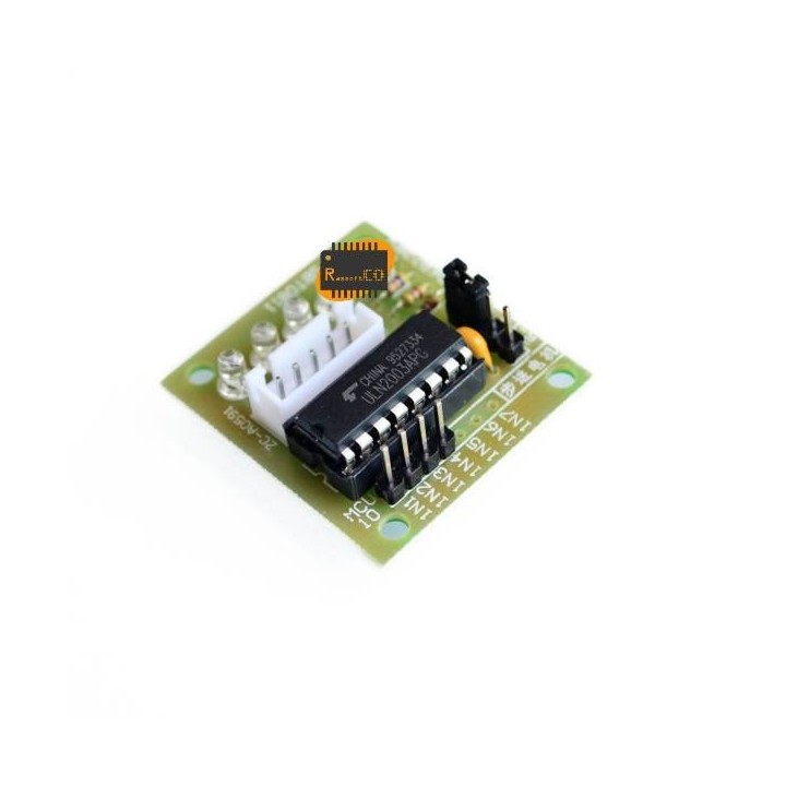 ULN2003 Driver Board