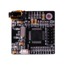 High-end Speech Synthesis Module Chinese/English Speech Synthesis XFS5152 Real Pronunciation  TTS