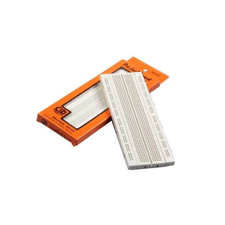 Cheap Bread Board 840 Points GL-12