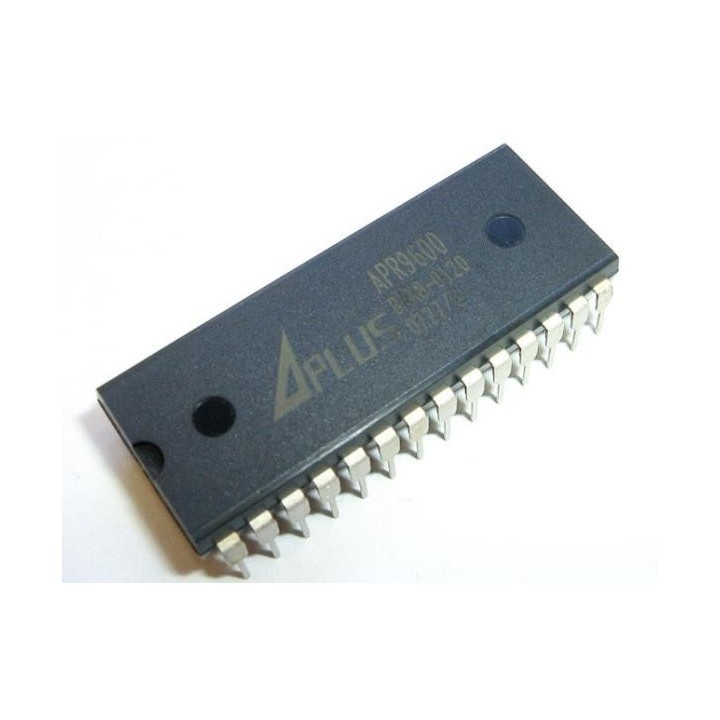 APR9600 sound record IC