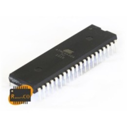 Atmel AVR Atmega32A-PU