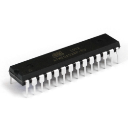 Atmel AVR Atmega328P-PU DIP