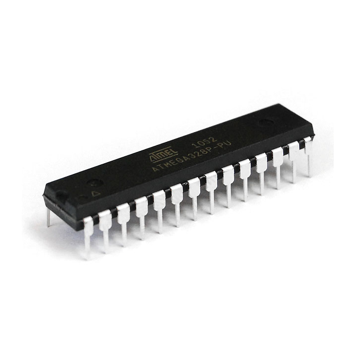 Atmel AVR Atmega328P-PU DIP