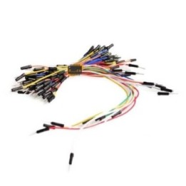 Bread Board Cables