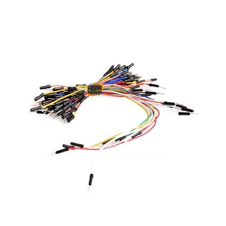 Bread Board Cables