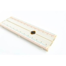 Bread Board Only 830 Points