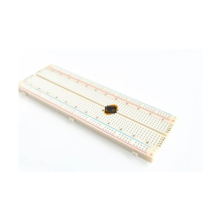 Bread Board Only 830 Points