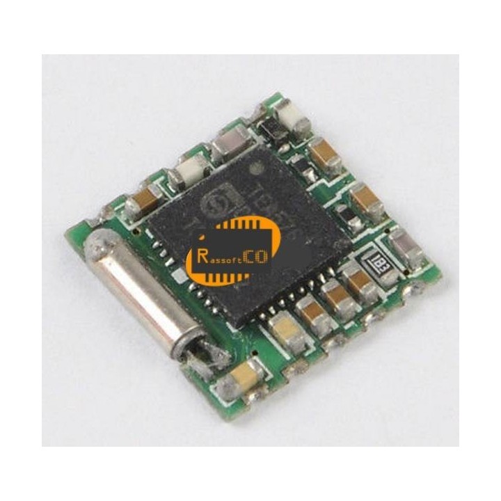 TEA5767 FM Stereo Radio