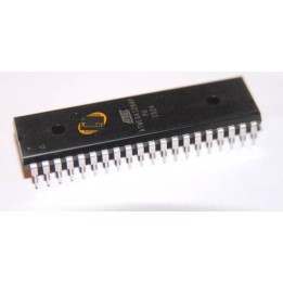 Atmel ATmega1284p-PU