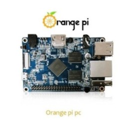 Orange Pi PC