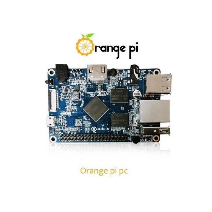 Orange Pi PC