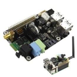 Supstronics X300 Multifunction Expansion Board
