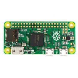 Raspberry pi ZERO