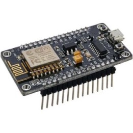 NodeMCU ESP8266 V3 – IoT WiFi Development Board ch340