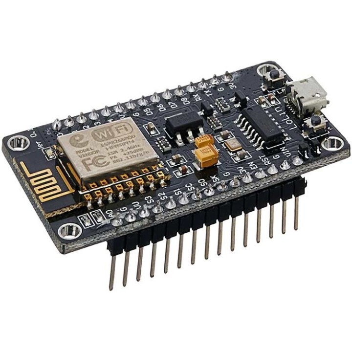 NodeMCU ESP8266 V3 – IoT WiFi Development Board ch340