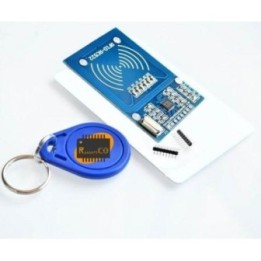 RFID module RC522
