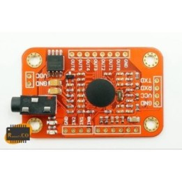 Speak Recognition, Voice Recognition Module V3