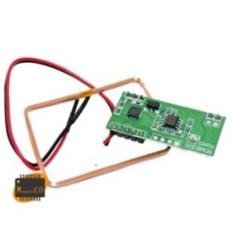 RFID module RDM6300