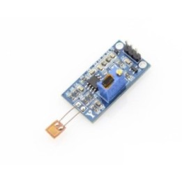Strain Gauge module
