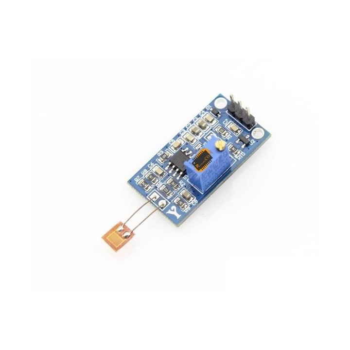 Strain Gauge module