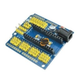 NANO I/O Expansion sensor Shield Module for Arduino