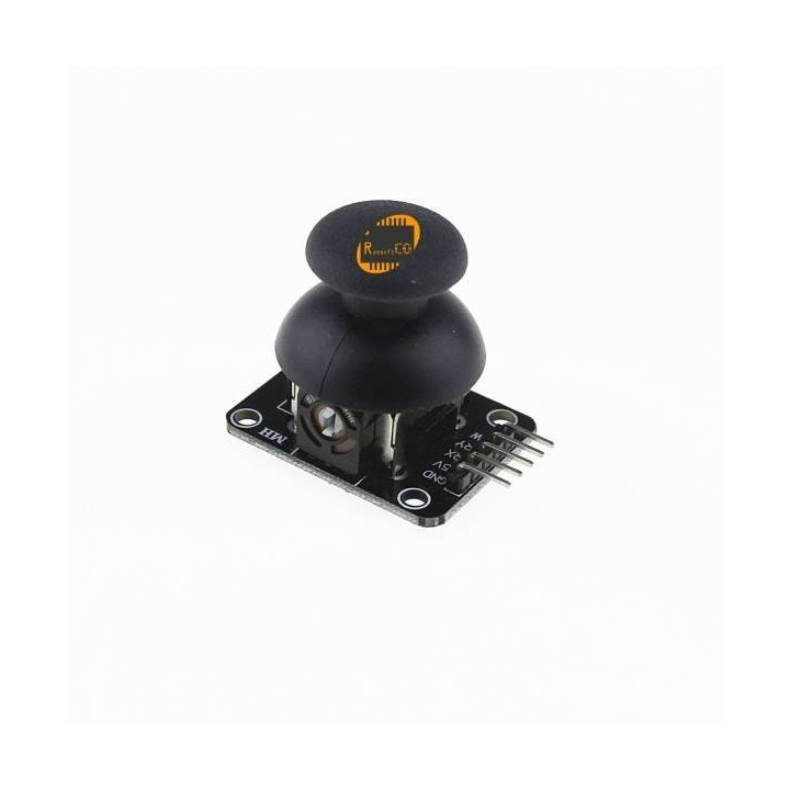 Dual-axis XY Joystick Module for arduino Joystick Module KY-023