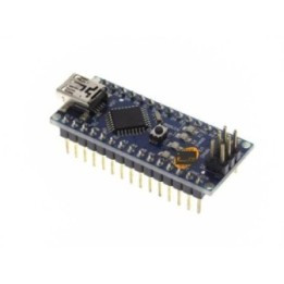 Gravitech Arduino Nano v3 FTDI - Orginal