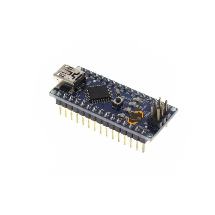 Gravitech Arduino Nano v3 FTDI - Orginal