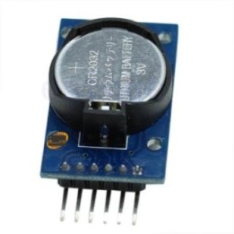 DS3231 AT24C32 IIC Precision RTC Real Time Clock Memory Module For Arduino