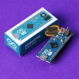 ARDUINO MICRO ORGINAL