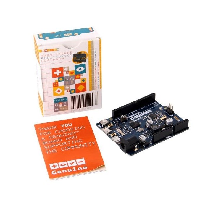 ARDUINO ZERO ORGINAL