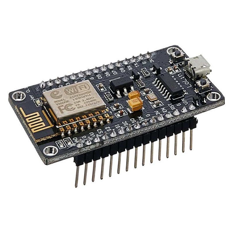 NodeMCU ESP8266 V3 – IoT WiFi Development Board ch340
