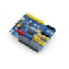 ARPI600 – Raspberry Pi Expansion Board for Arduino Shields & XBee