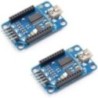 FT232RL USB to Serial Adapter – FTDI Board for Arduino & XBEE Programming