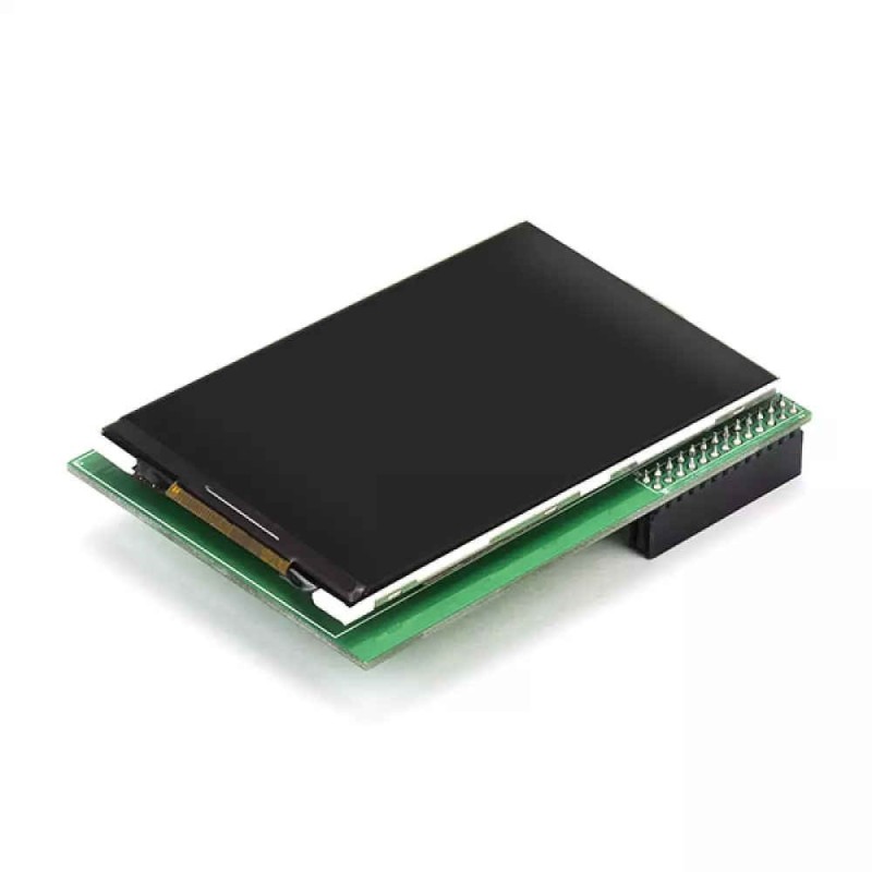 3.95-inch TFT Display for Raspberry Pi – 480×320 Resolution