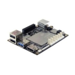 LattePanda – Windows 10 Single Board Computer (SBC) with License (2GB/32GB)
