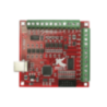 BSMCE04U-PP – 4-Axis USB CNC Controller Board (Breakout Board)