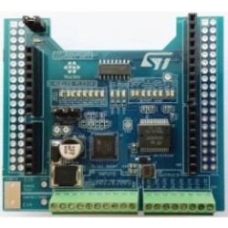 X-NUCLEO-PLC01A1 Expansion Board