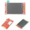 2.2" SPI TFT Display Module – ILI9341 (240×320)