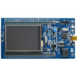 32F429IDISCOVERY / STM32F429I-DISC1