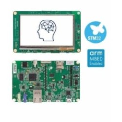 Discovery Kit with STM32F746NG MCU – 32F746GDISCOVERY