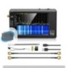tinySA Ultra+ ZS407 – Handheld Spectrum Analyzer & Signal Generator