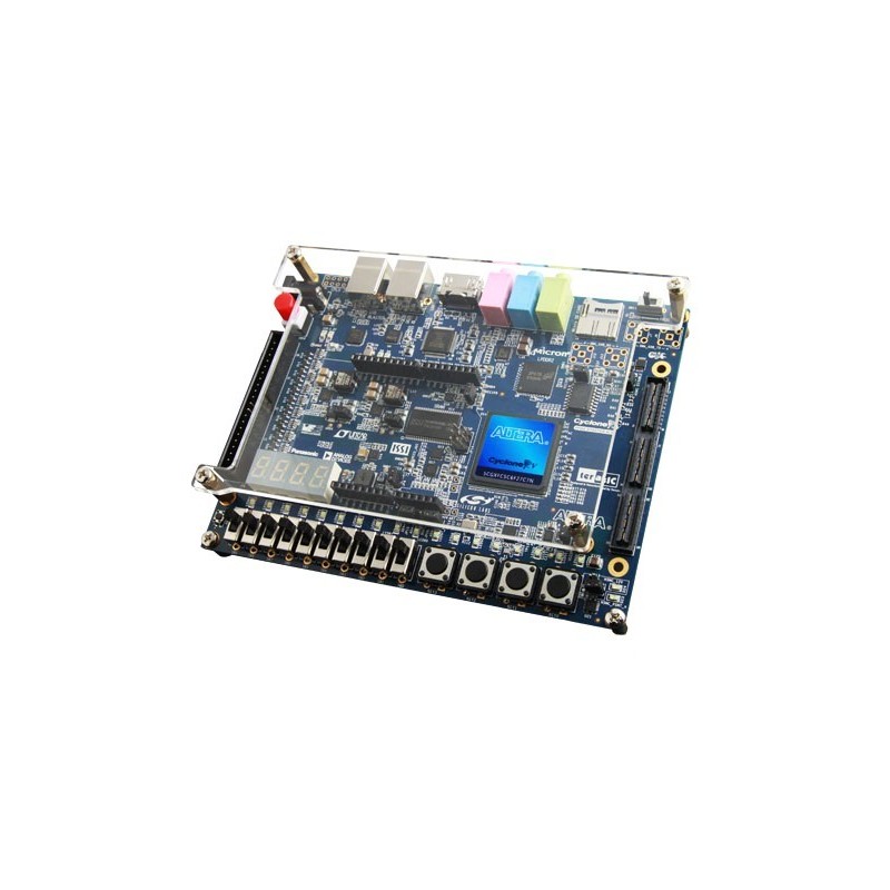 Terasic Cyclone® V GX Starter Kit