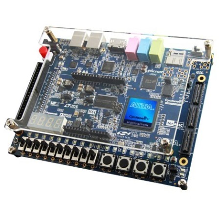 Terasic Cyclone® V GX Starter Kit
