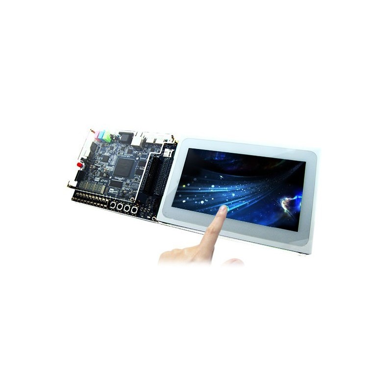 DE1-SoC-MTL2 Development and Education Kit
