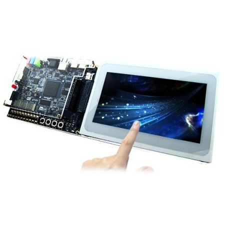 DE1-SoC-MTL2 Development and Education Kit